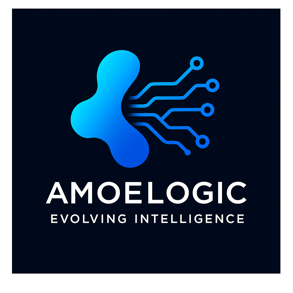Amoelogic Logo